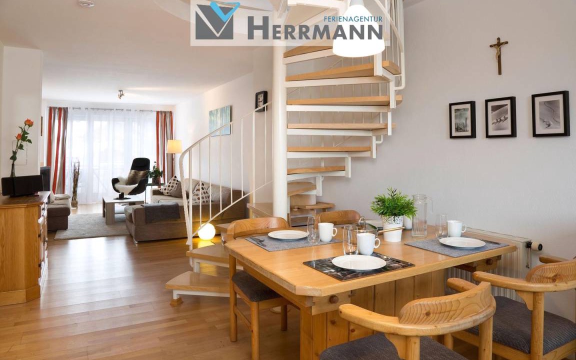 Fuessen Apartment | 75 m² Apartment ∙ 2 bedrooms ∙ 4 guests