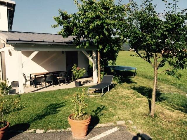 Mauth Apartment | 75 m² Apartment ∙ 2 bedrooms ∙ 4 guests