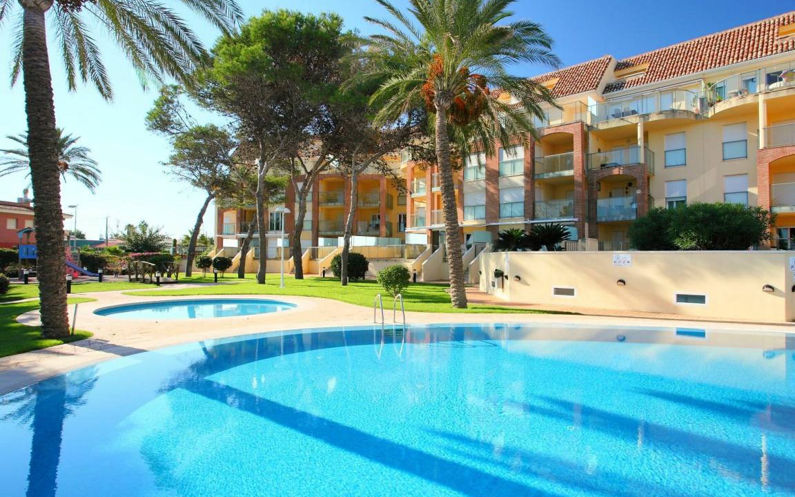 Almadrava Beach Apartment | 75 m² Apartment ∙ 2 bedrooms ∙ 4 guests