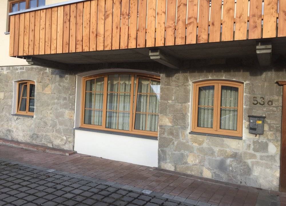 Ried Apartment | 75 m² Apartment ∙ 2 bedrooms ∙ 4 guests