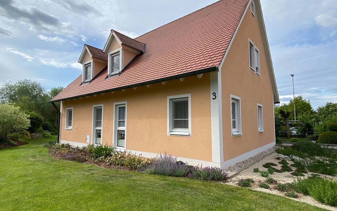 Ellingen Apartment | 75 m² Apartment ∙ 2 bedrooms ∙ 5 guests