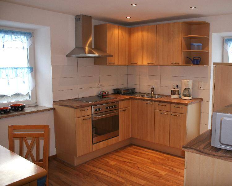 Gaustadt Apartment | 75 m² Apartment ∙ 2 bedrooms ∙ 4 guests