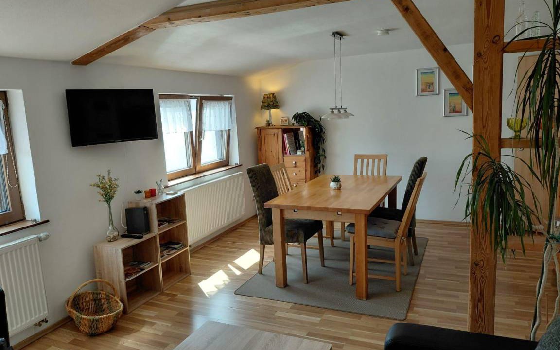 Gaustadt Apartment | 75 m² Apartment ∙ 2 bedrooms ∙ 5 guests