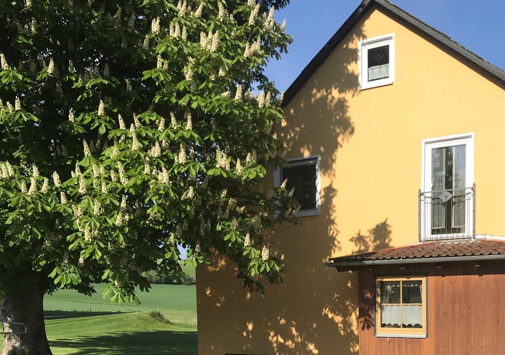Moosbach Apartment | 75 m² Apartment ∙ 2 bedrooms ∙ 4 guests
