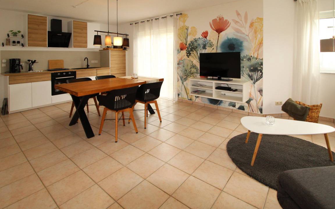 Ramsberg Apartment | 75 m² Apartment ∙ 2 bedrooms ∙ 6 guests