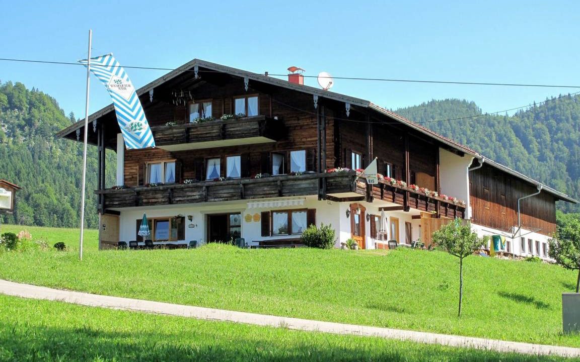 Widhölzl | Reit im Winkl