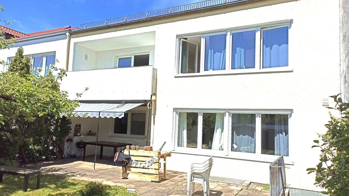 Munchen District Apartment | 75 m² Apartment ∙ 3 bedrooms ∙ 4 guests
