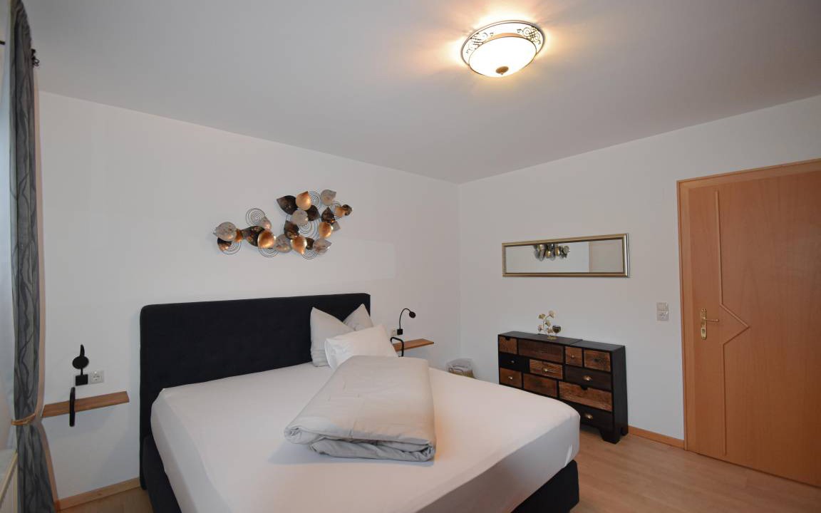 Kolsassberg Apartment | 75 m² Apartment ∙ 2 bedrooms ∙ 4 guests