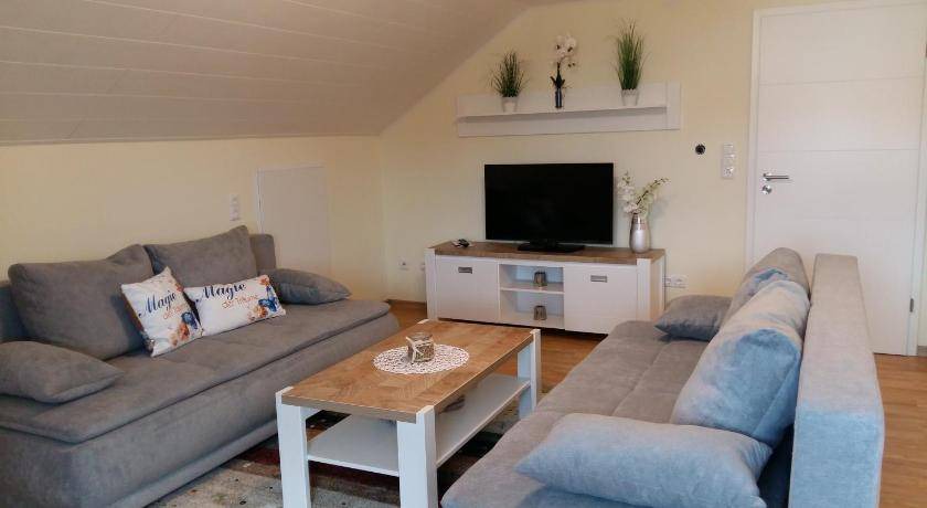 Schwandorf Apartment | 75 m² Apartment ∙ 6 guests