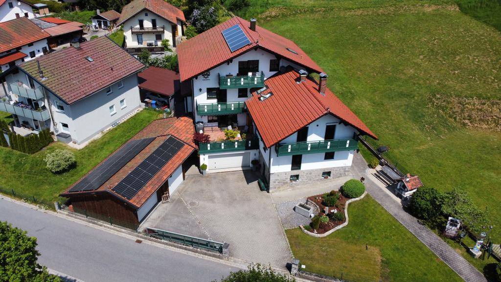 Silberberg Apartment | 75 m² Apartment ∙ 2 bedrooms ∙ 4 guests
