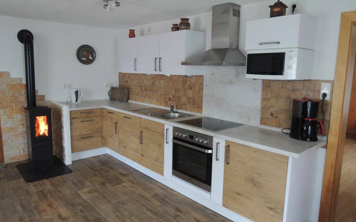 Zwolfhauser Apartment | 75 m² Apartment ∙ 1 bedroom ∙ 2 guests