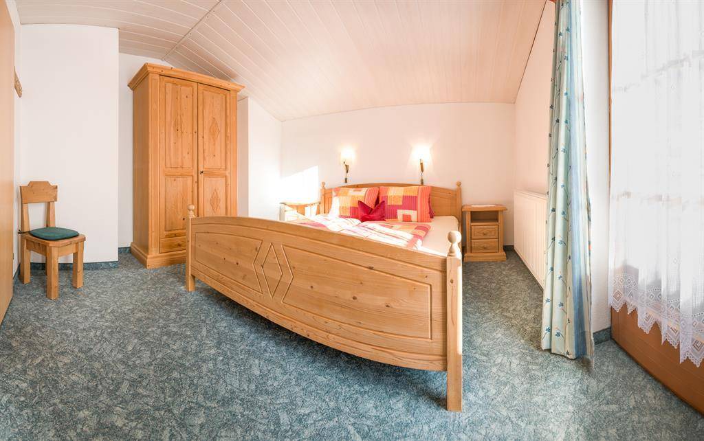Volderau Apartment | 75 m² Apartment ∙ 3 bedrooms ∙ 6 guests