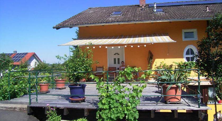 Witzmannsberg Bed & Breakfast | 75 m² Bed and breakfast ∙ 2 bedrooms ∙ 5 guests