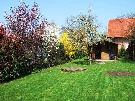 Kaltenhof House | 75 m² House ∙ 2 bedrooms ∙ 5 guests