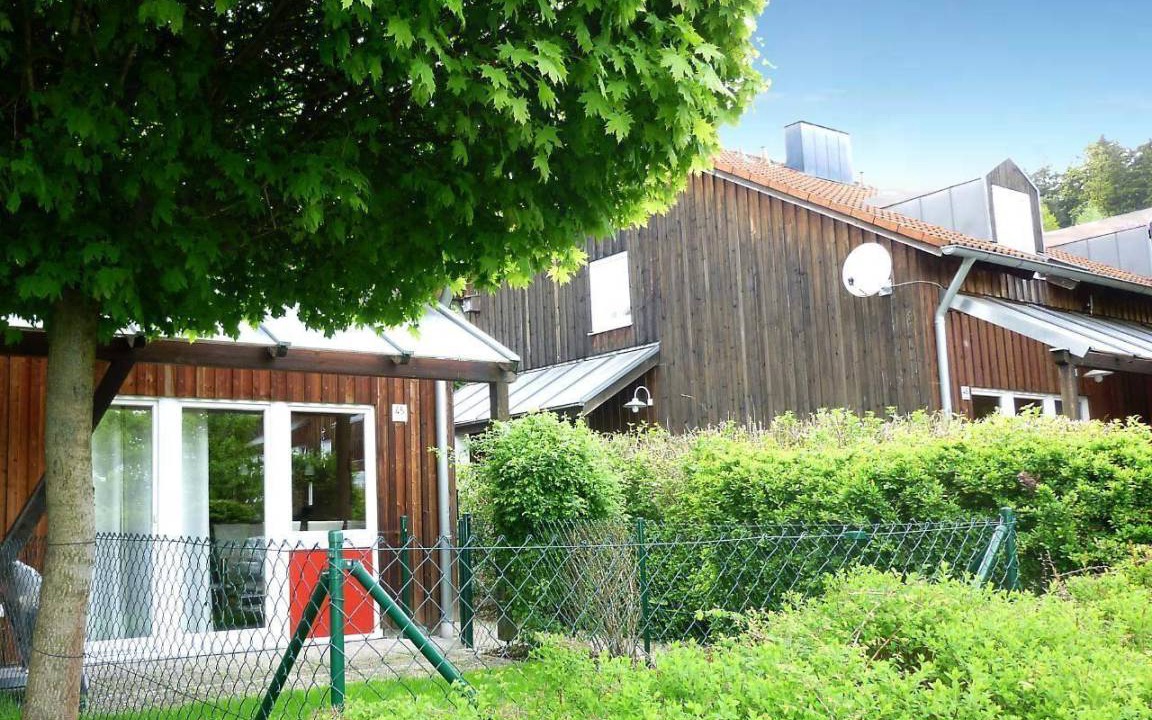 Zandt House | 75 m² House ∙ 2 bedrooms ∙ 4 guests