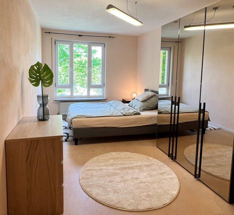Freimann Resort | 75 m² Private room ∙ 1 bedroom ∙ 1 guest