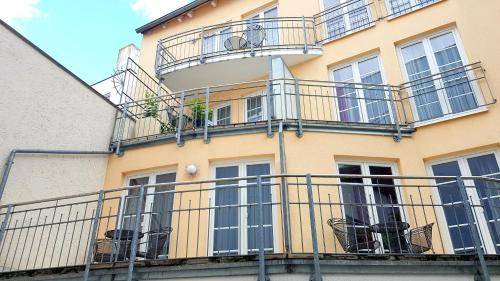 Sudost Old Town Apartment | 75 m² Serviced apartment ∙ 2 bedrooms ∙ 4 guests