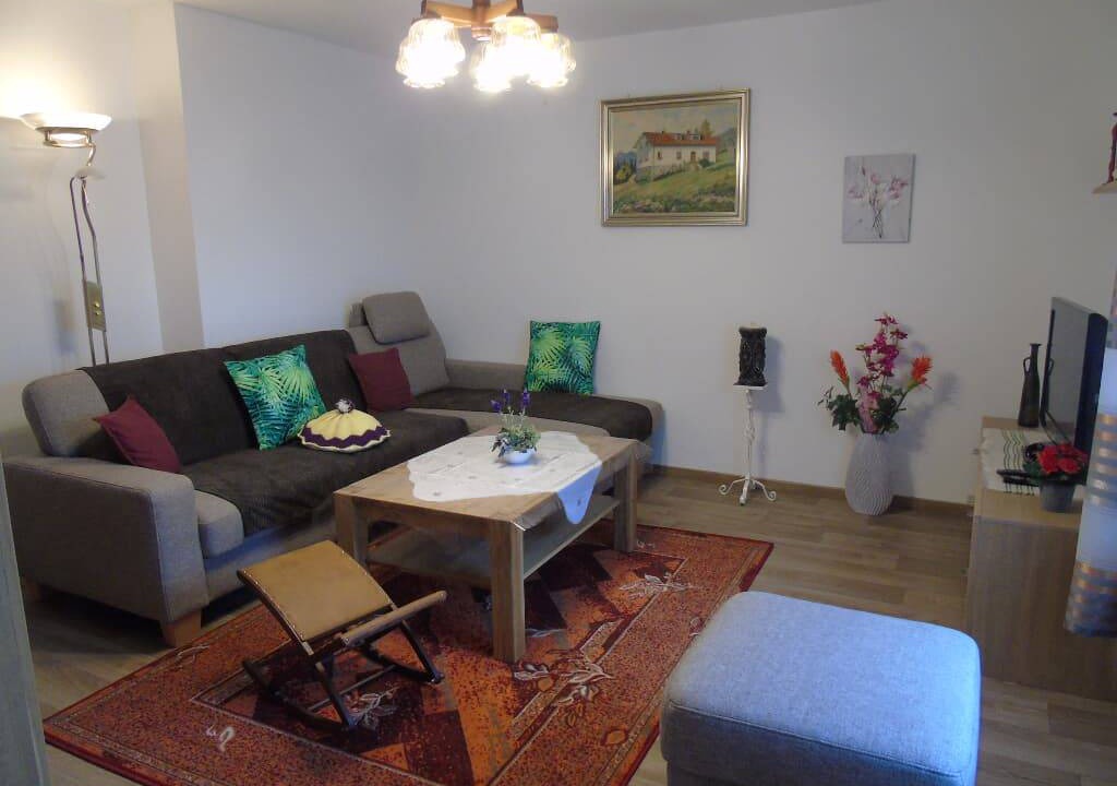 Lohberg Apartment | 76 m² Apartment ∙ 2 bedrooms ∙ 3 guests