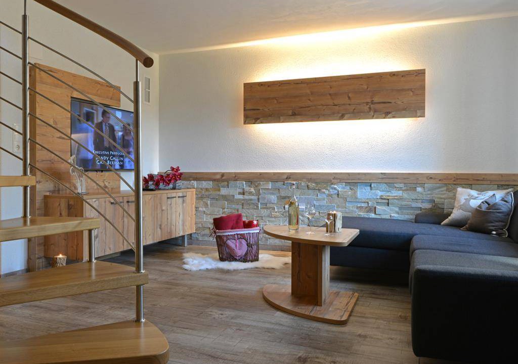 Shower Toilet | Telfes im Stubai