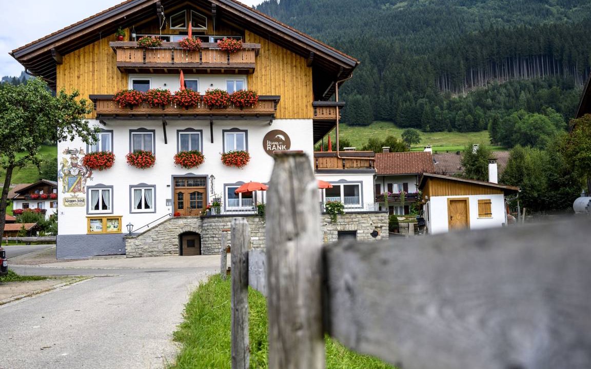 Schollang Apartment | 76 m² Apartment ∙ 2 bedrooms ∙ 4 guests