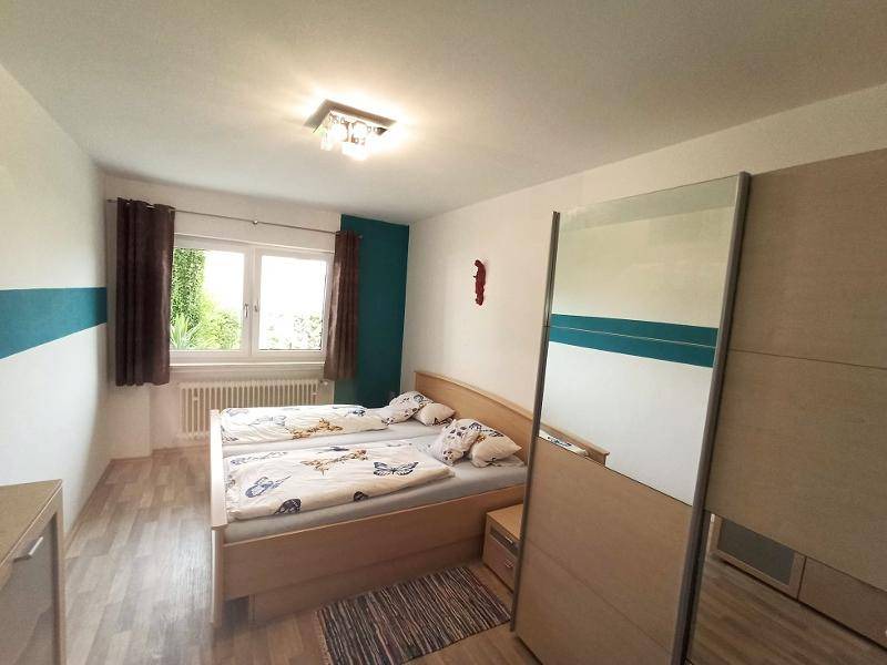 Falkenfels Apartment | 76 m² Apartment ∙ 1 bedroom ∙ 4 guests