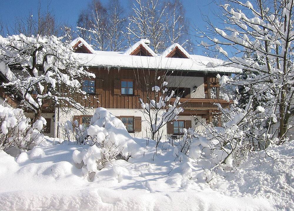 Silberberg Apartment | 76 m² Apartment ∙ 2 bedrooms ∙ 4 guests