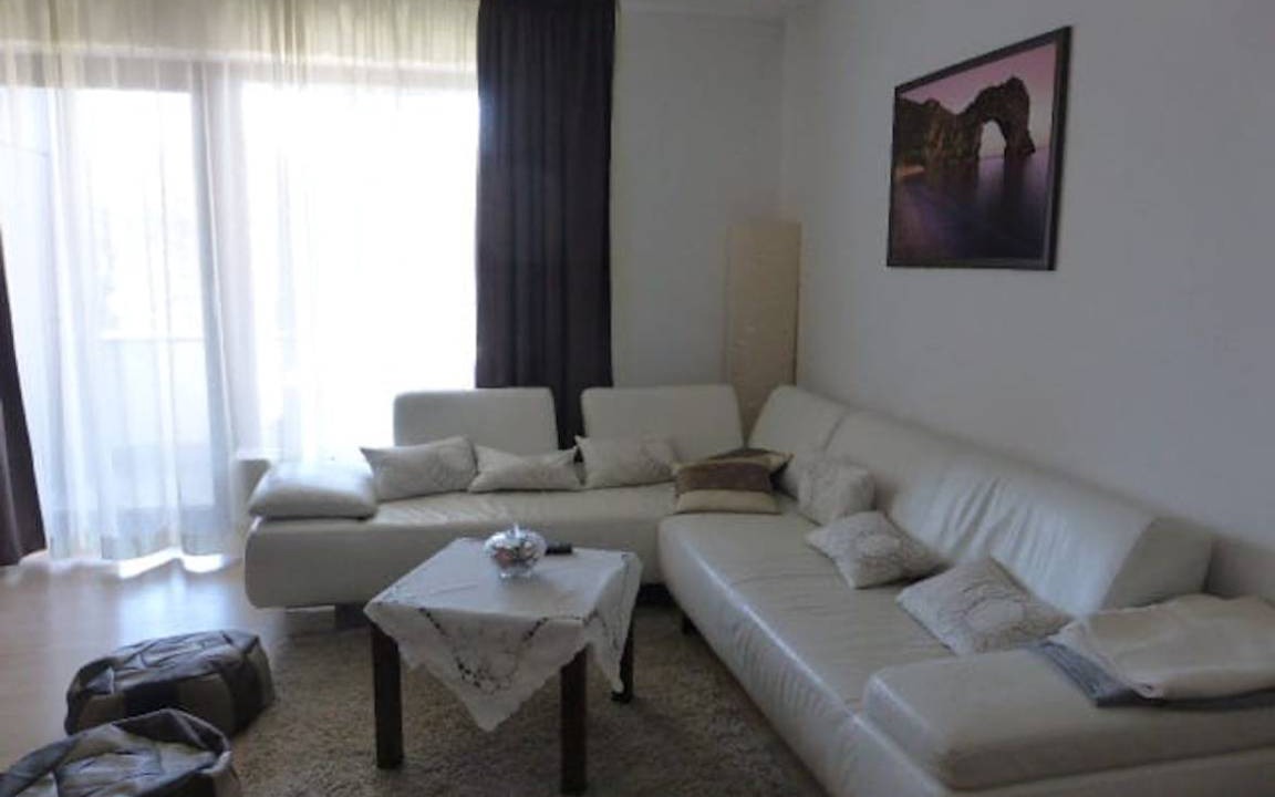 Milbertshofen - Am Hart Apartment | 76 m² Apartment ∙ 3 bedrooms ∙ 3 guests