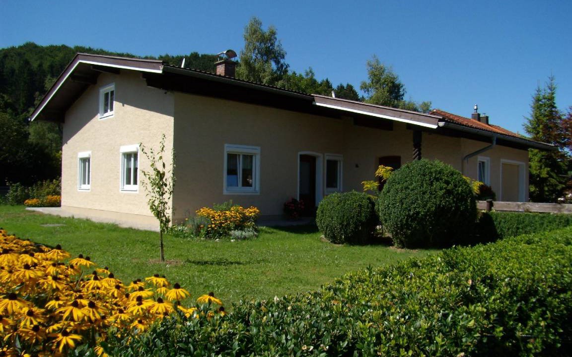 Bergen House | 76 m² House ∙ 1 bedroom ∙ 4 guests