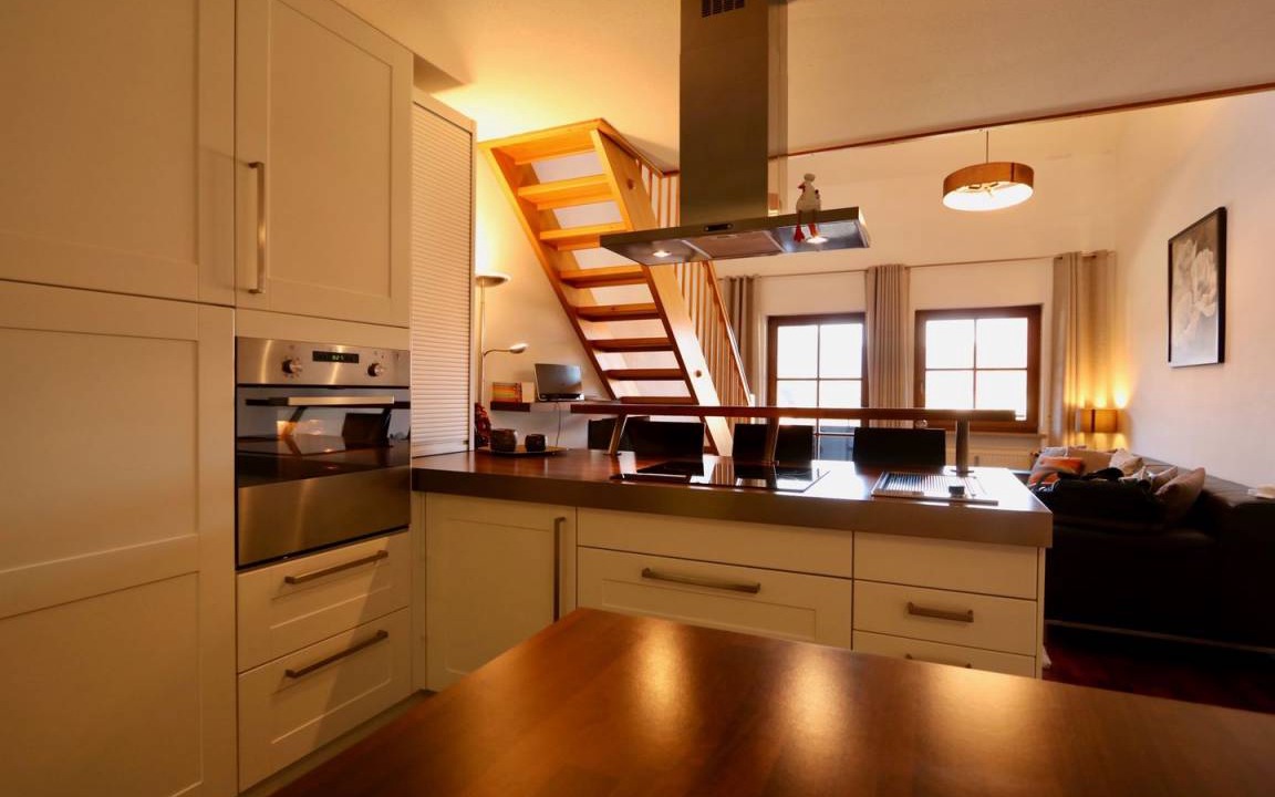 Garmisch-Partenkirchen Apartment | 77 m² Apartment ∙ 2 bedrooms ∙ 4 guests