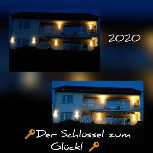 Kreuzwertheim Apartment | 77 m² Apartment ∙ 1 bedroom ∙ 4 guests