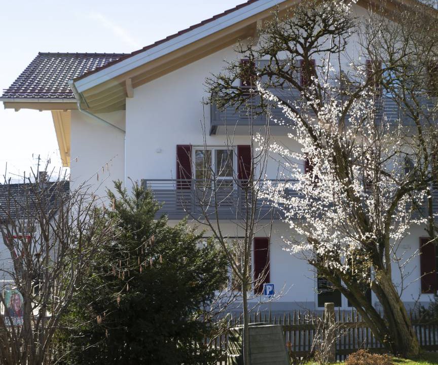 Feldwies Apartment | 77 m² Apartment ∙ 2 bedrooms ∙ 4 guests