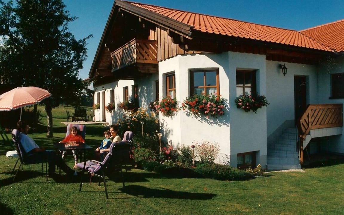 Wegscheid Apartment | 77 m² Apartment ∙ 3 bedrooms ∙ 5 guests