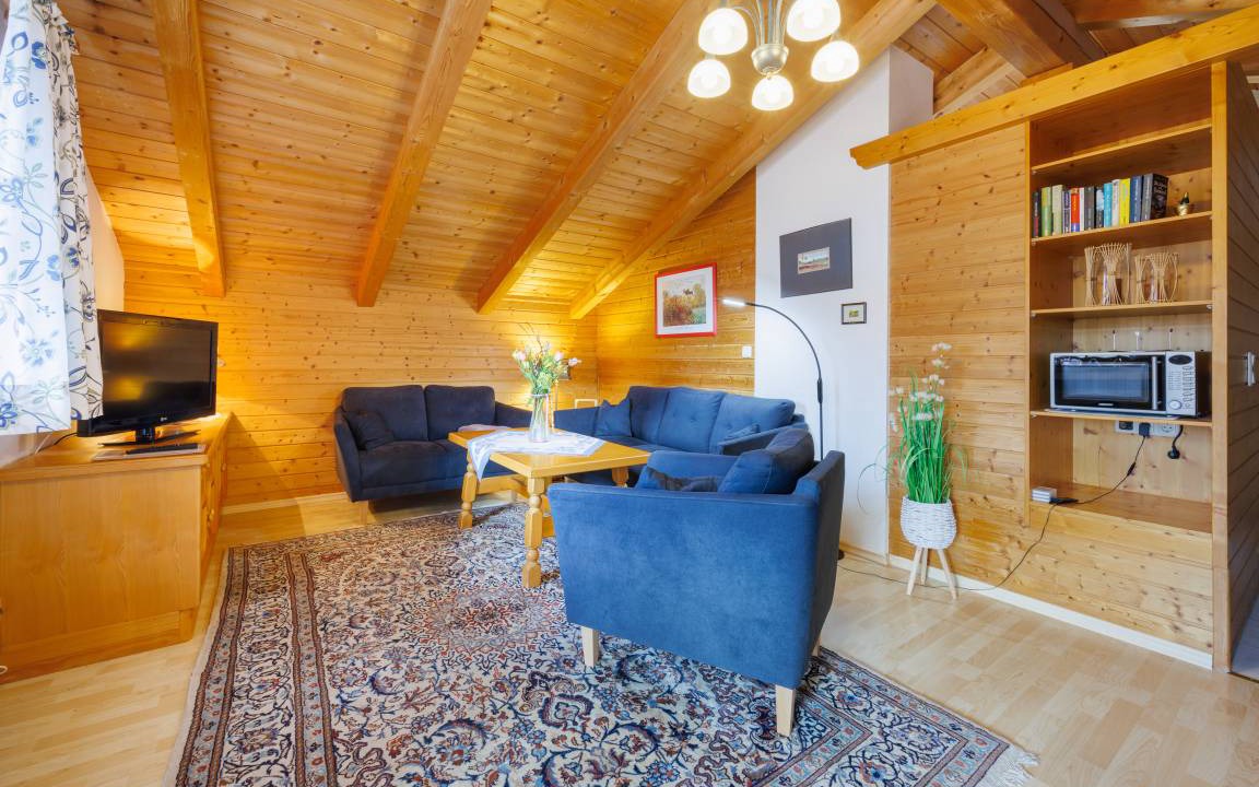 Sankt Valentin Apartment | 78 m² Apartment ∙ 2 bedrooms ∙ 4 guests