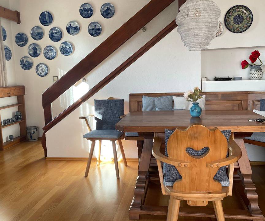 Winkl Apartment | 78 m² Apartment ∙ 1 bedroom ∙ 4 guests