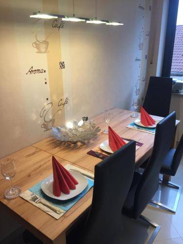 Rosstal Apartment | 78 m² Apartment ∙ 2 bedrooms ∙ 6 guests