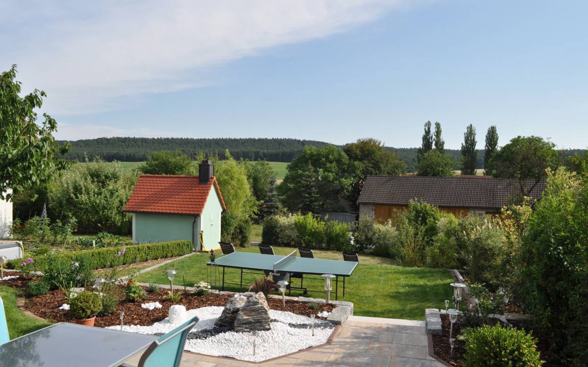 Vestenbergsgreuth Apartment | 78 m² Apartment ∙ 2 bedrooms ∙ 5 guests