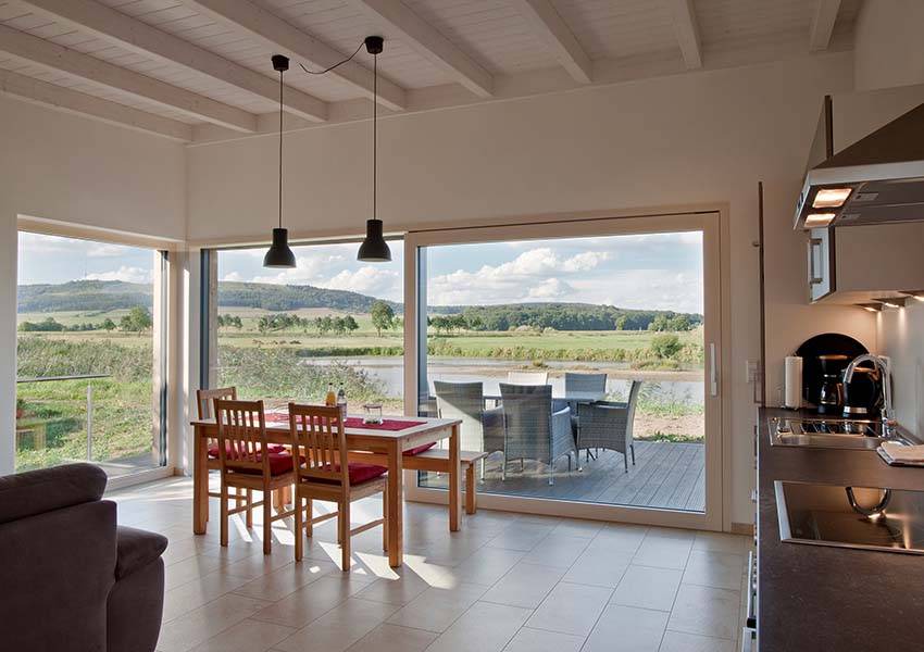 Rockingen Apartment | 78 m² Apartment ∙ 2 bedrooms ∙ 4 guests
