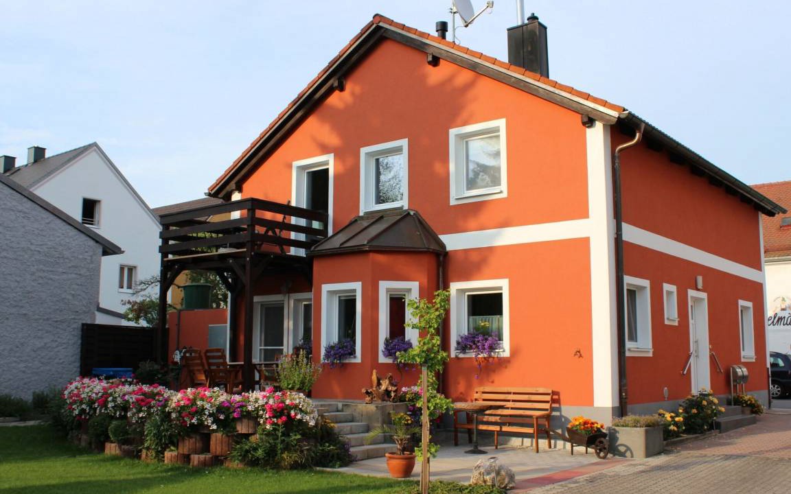 Regensburg Apartment | 78 m² Apartment ∙ 2 bedrooms ∙ 4 guests