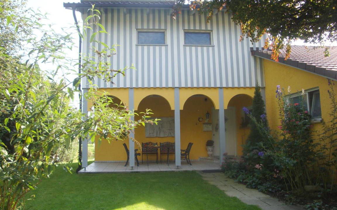 Mollenberg House | 78 m² House ∙ 1 bedroom ∙ 2 guests