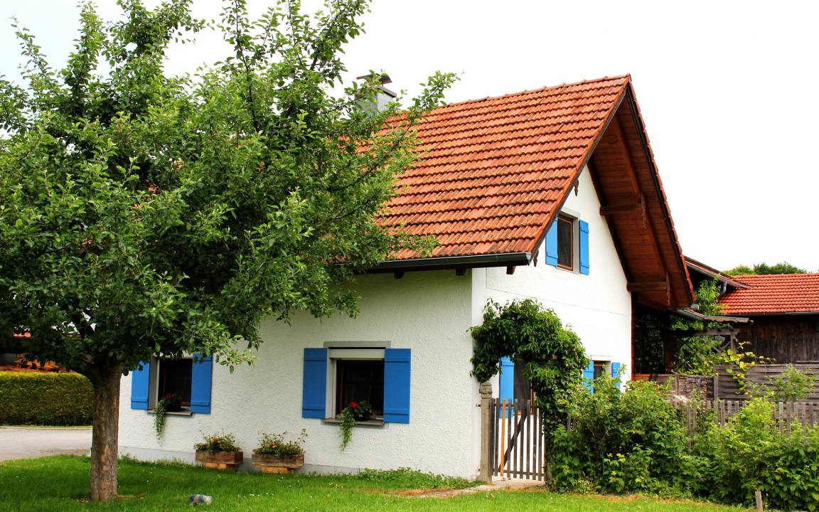 Tittmoning House | 78 m² House ∙ 2 bedrooms ∙ 5 guests