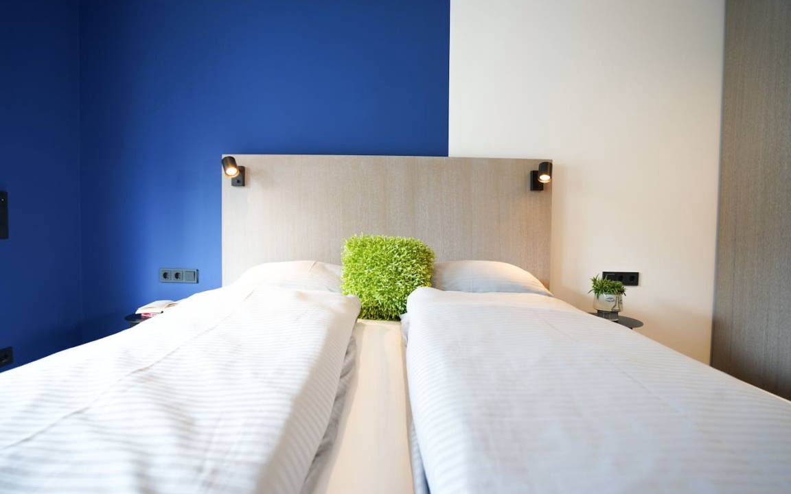 Sendling - Westpark Apartment | 80 m² Apartment ∙ 3 bedrooms ∙ 6 guests