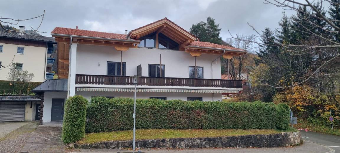 Vordermiesenbach Apartment | 80 m² Apartment ∙ 2 bedrooms ∙ 6 guests