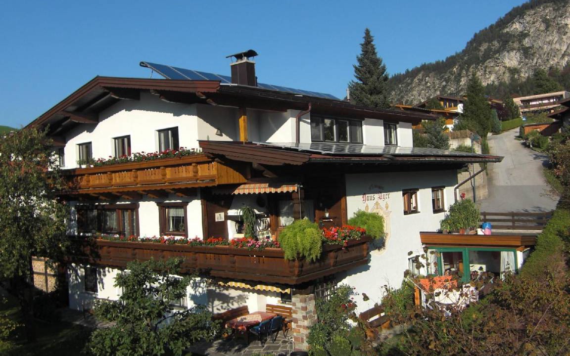 Kufstein Apartment | 80 m² Apartment ∙ 2 bedrooms ∙ 5 guests