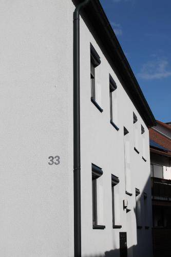 Lechhausen Apartment | 80 m² Apartment ∙ 2 bedrooms ∙ 4 guests