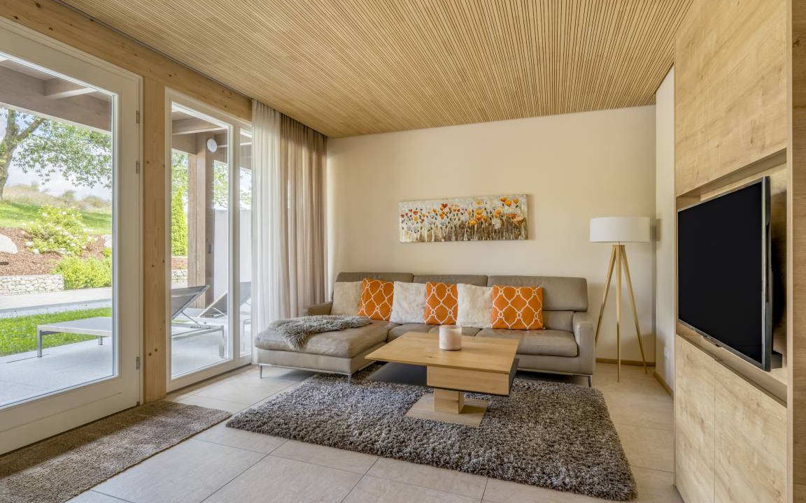 Neualbenreuth Apartment | 80 m² Apartment ∙ 1 bedroom ∙ 2 guests