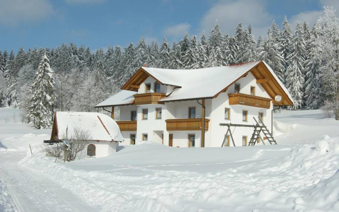 Maibrunn Apartment | 80 m² Apartment ∙ 2 bedrooms ∙ 5 guests