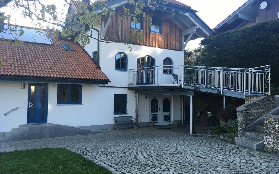 Neureichenau Apartment | 80 m² Apartment ∙ 1 bedroom ∙ 2 guests