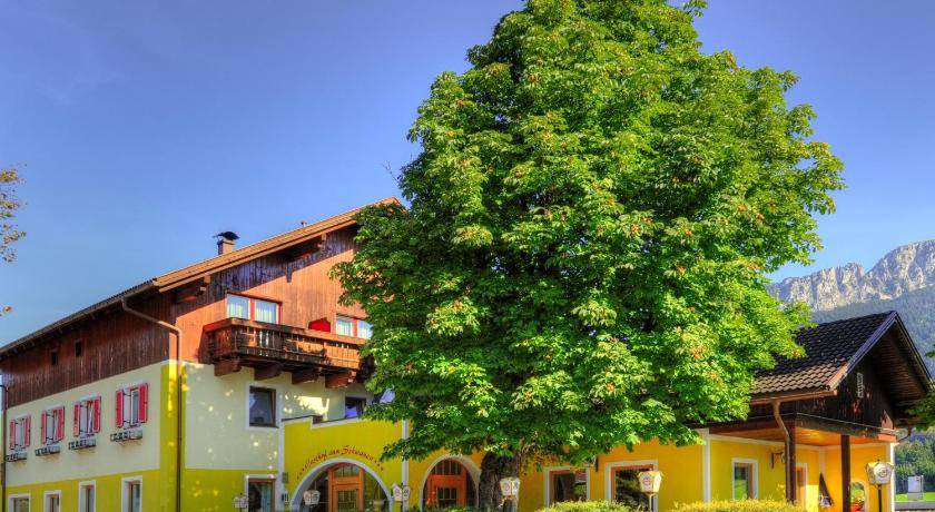Pflach Apartment | 80 m² Apartment ∙ 2 bedrooms ∙ 5 guests