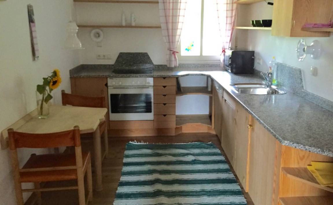 Weiden in der Oberpfalz Apartment | 80 m² Apartment ∙ 2 bedrooms ∙ 3 guests