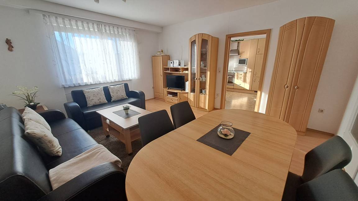 Glott Apartment | 80 m² Apartment ∙ 2 bedrooms ∙ 5 guests